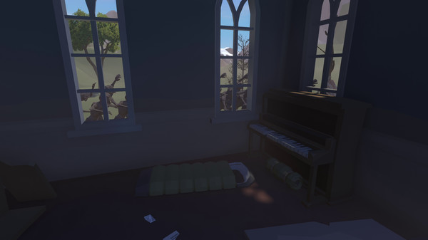 Скриншот из Undead Development 2