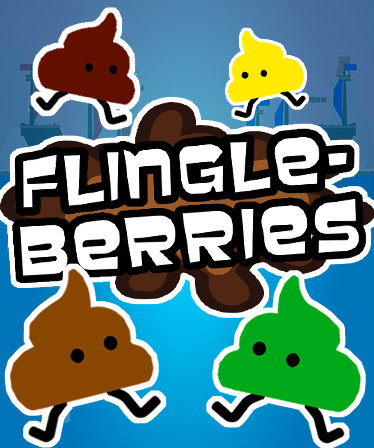 Flingleberries!