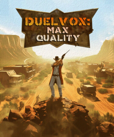 DuelVox: Max Quality