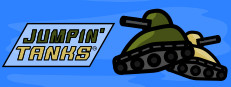 Jumpin' Tanks