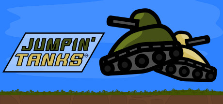 Jumpin' Tanks steam charts