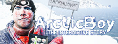 ArcticBoy: The Interactive Story