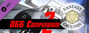 Fantasy Grounds - D66 Compendium 2