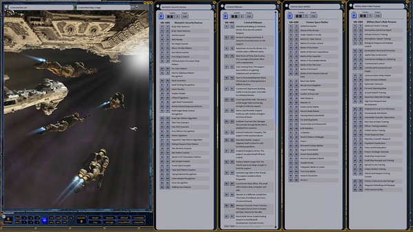скриншот Fantasy Grounds - D66 Compendium 2 1