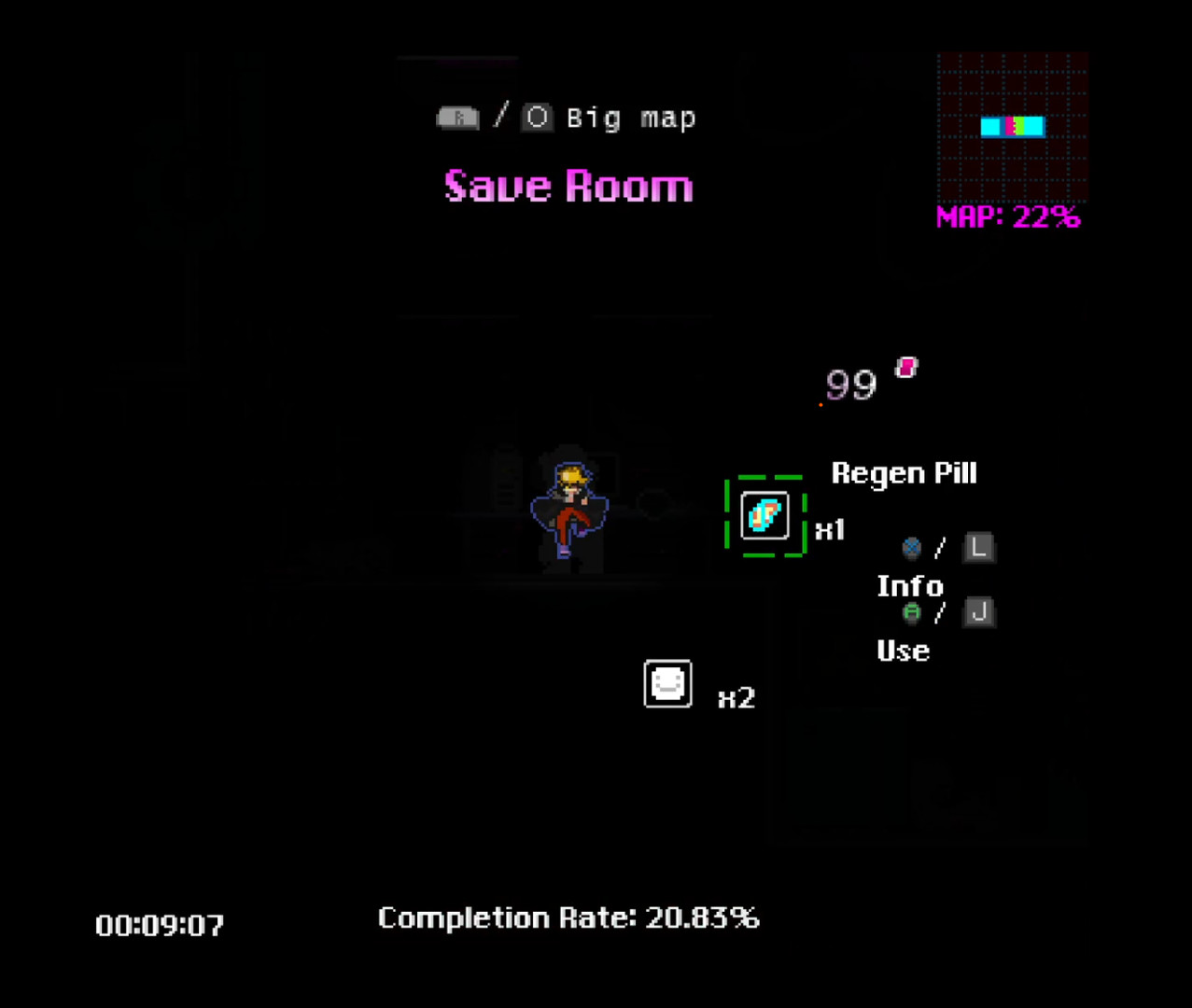 Aria Disconnect Demo #6