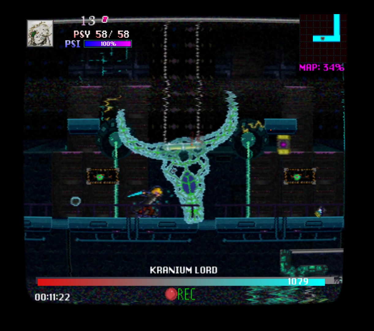 Aria Disconnect Demo #0