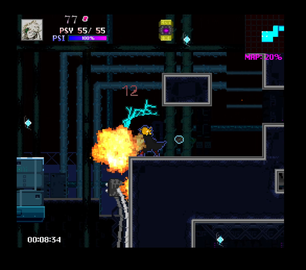 Aria Disconnect Demo #7