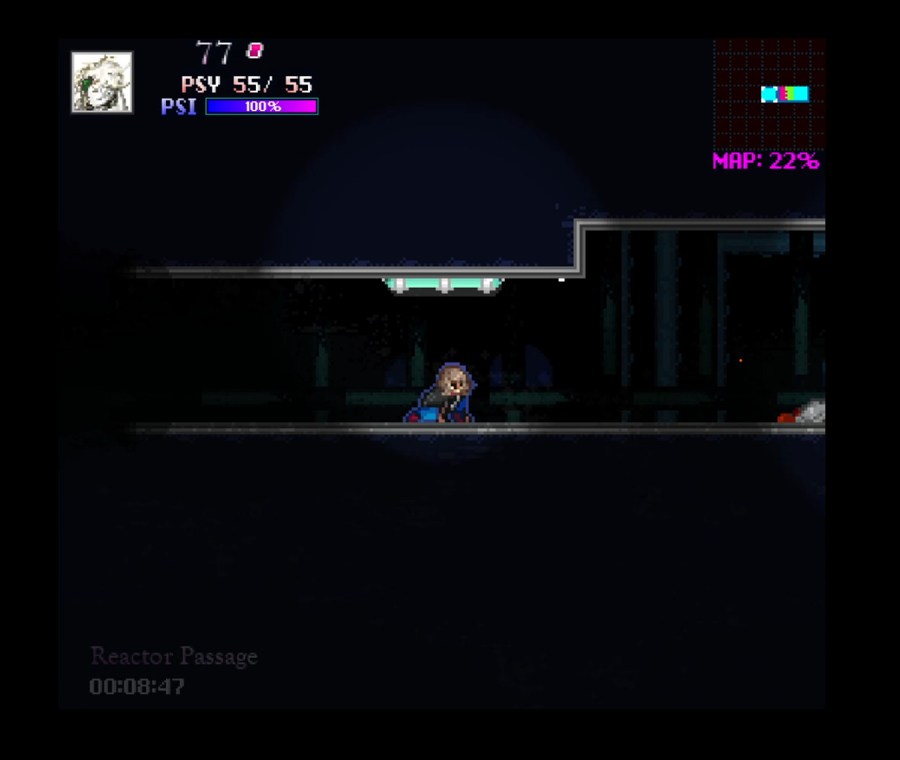 Aria Disconnect Demo #8