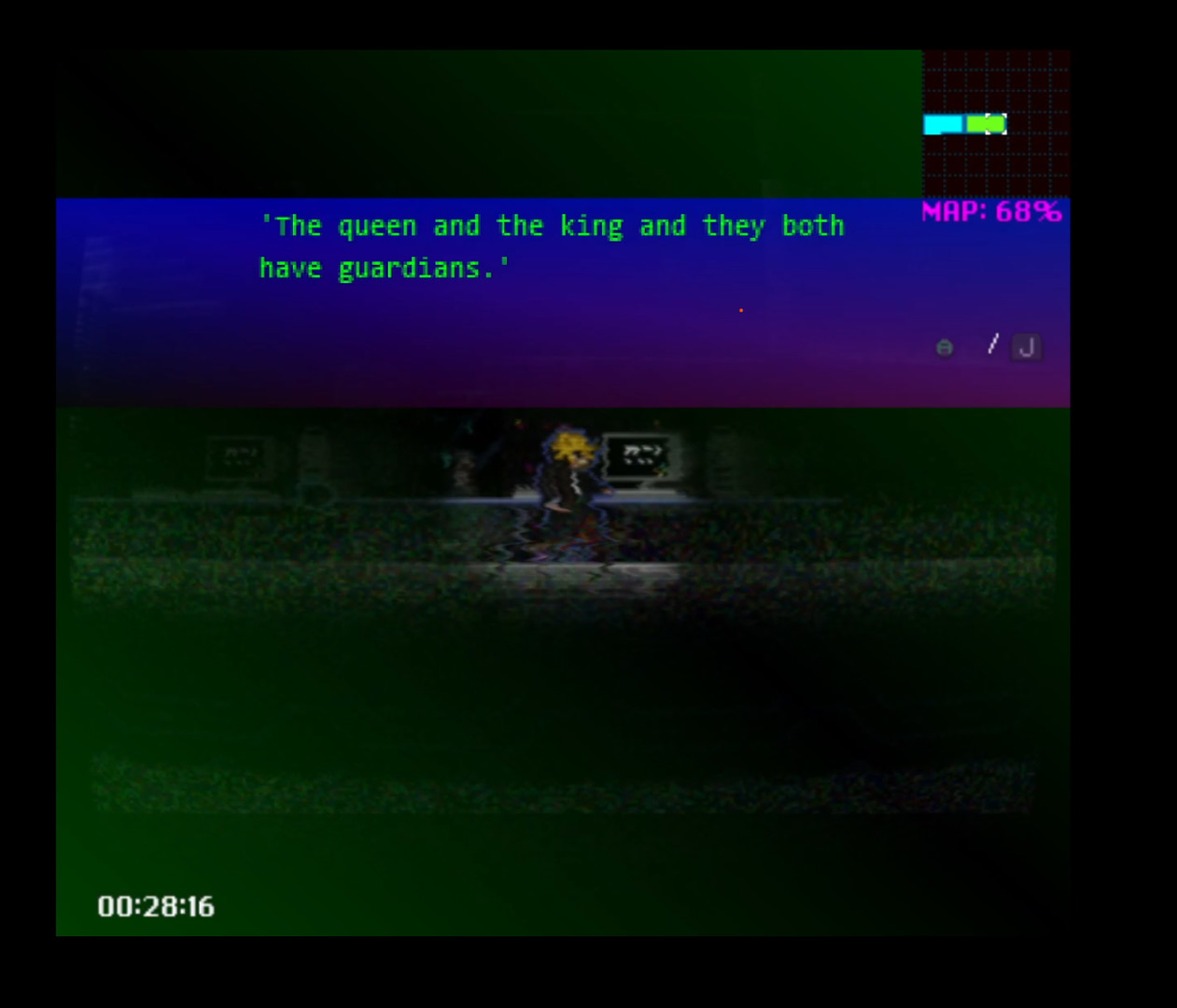 Aria Disconnect Demo #3