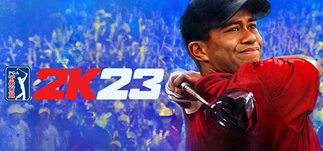 PGA TOUR 2K23 游戏图标