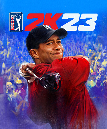 PGA TOUR 2K23