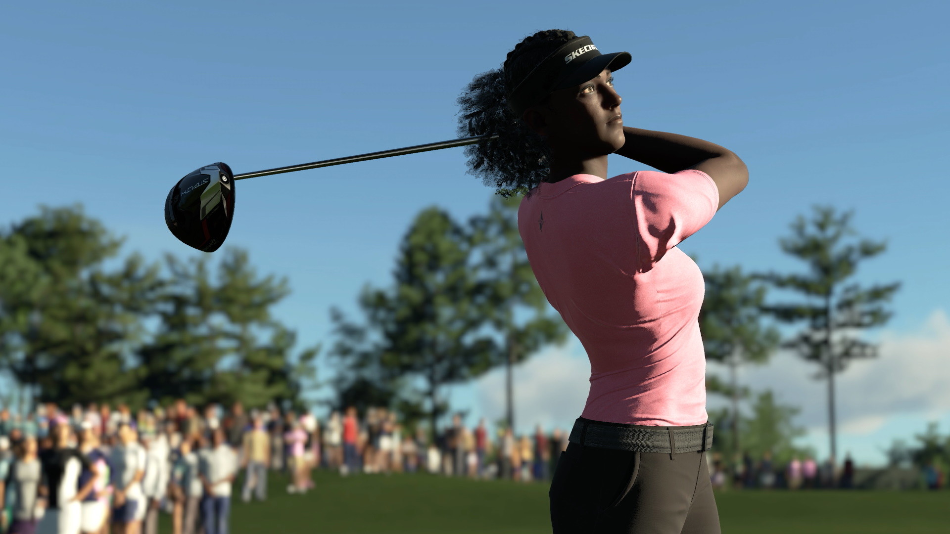 Save 75% on PGA TOUR 2K23 on Steam