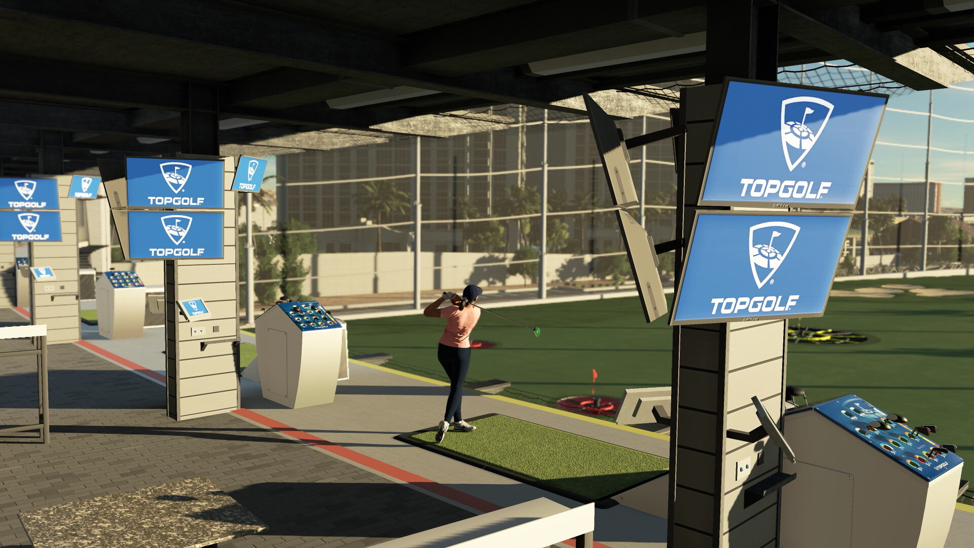 PGA TOUR 2K23 #10