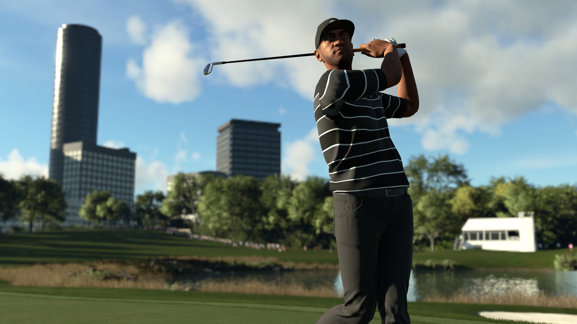 Save 75% on PGA TOUR 2K23 on Steam