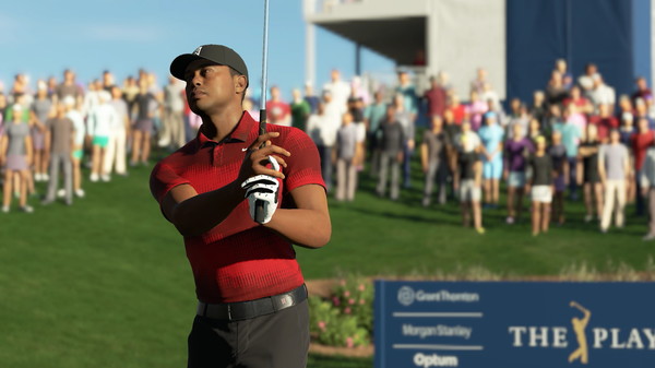 PGA TOUR 2K23 CD Key 1