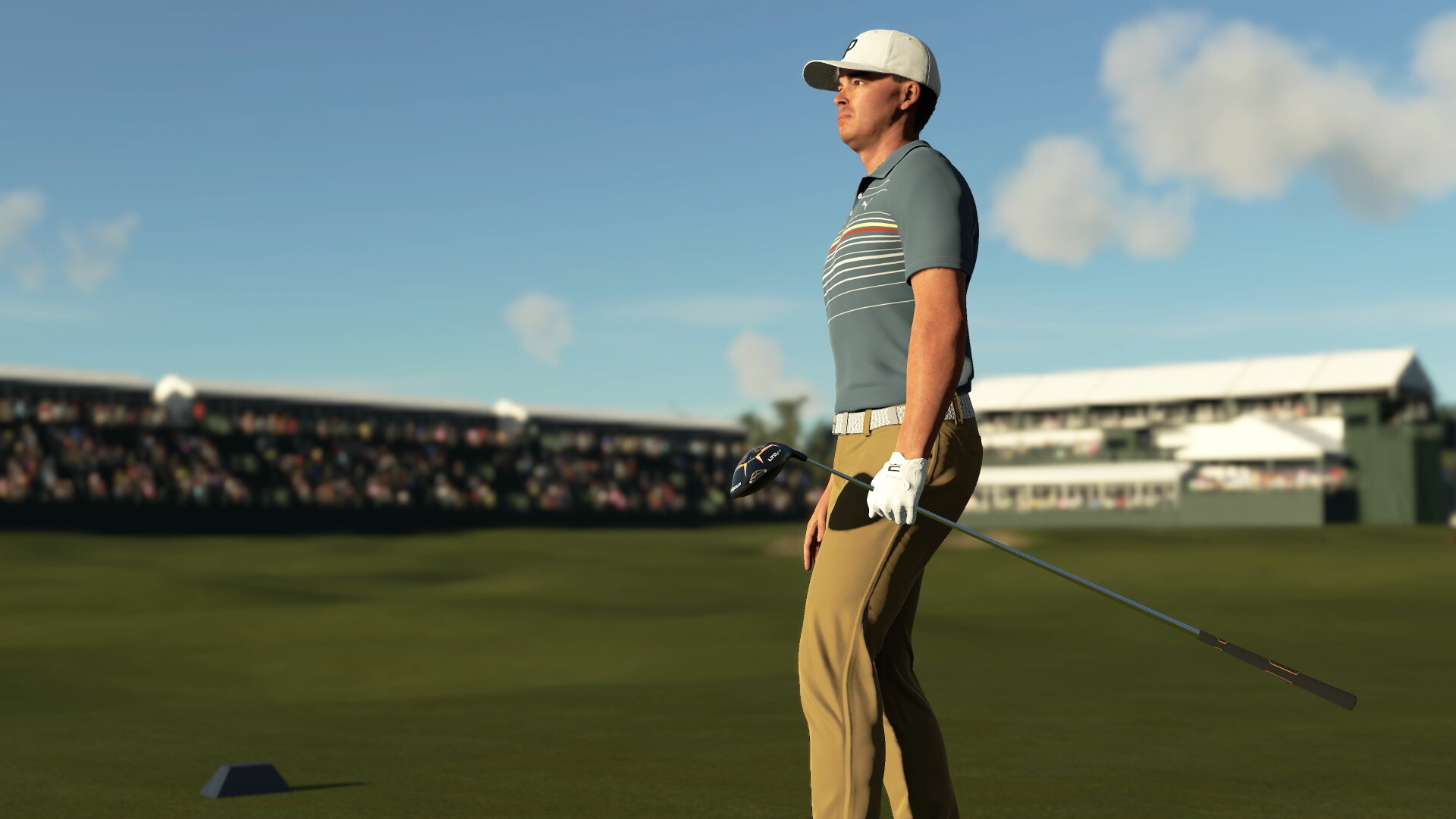 PGA TOUR 2K23 #6