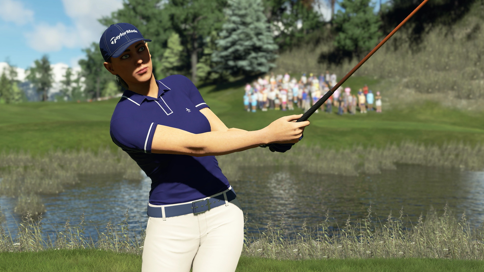 PGA TOUR 2K23 #3