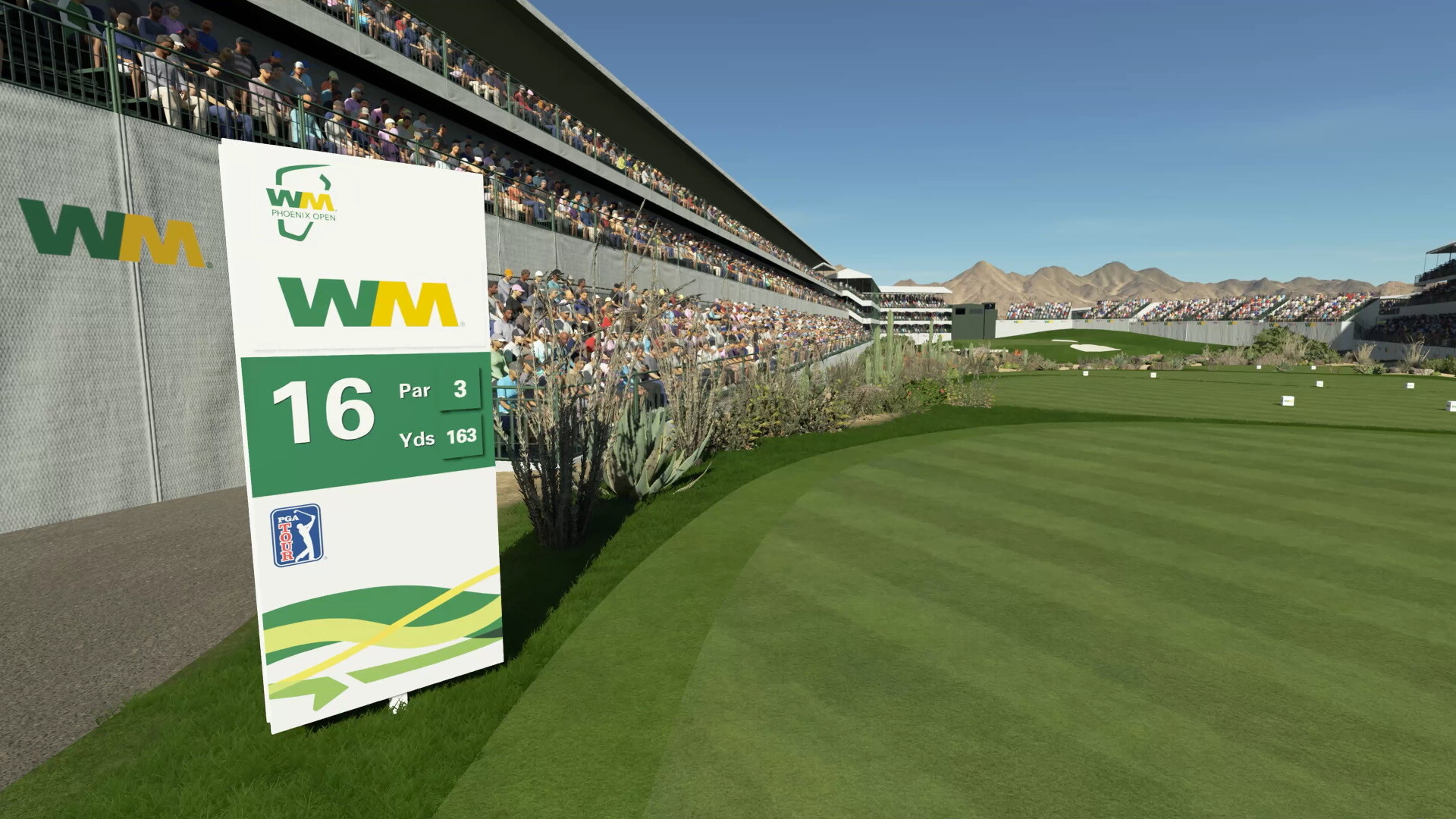 PGA TOUR 2K23 on Steam