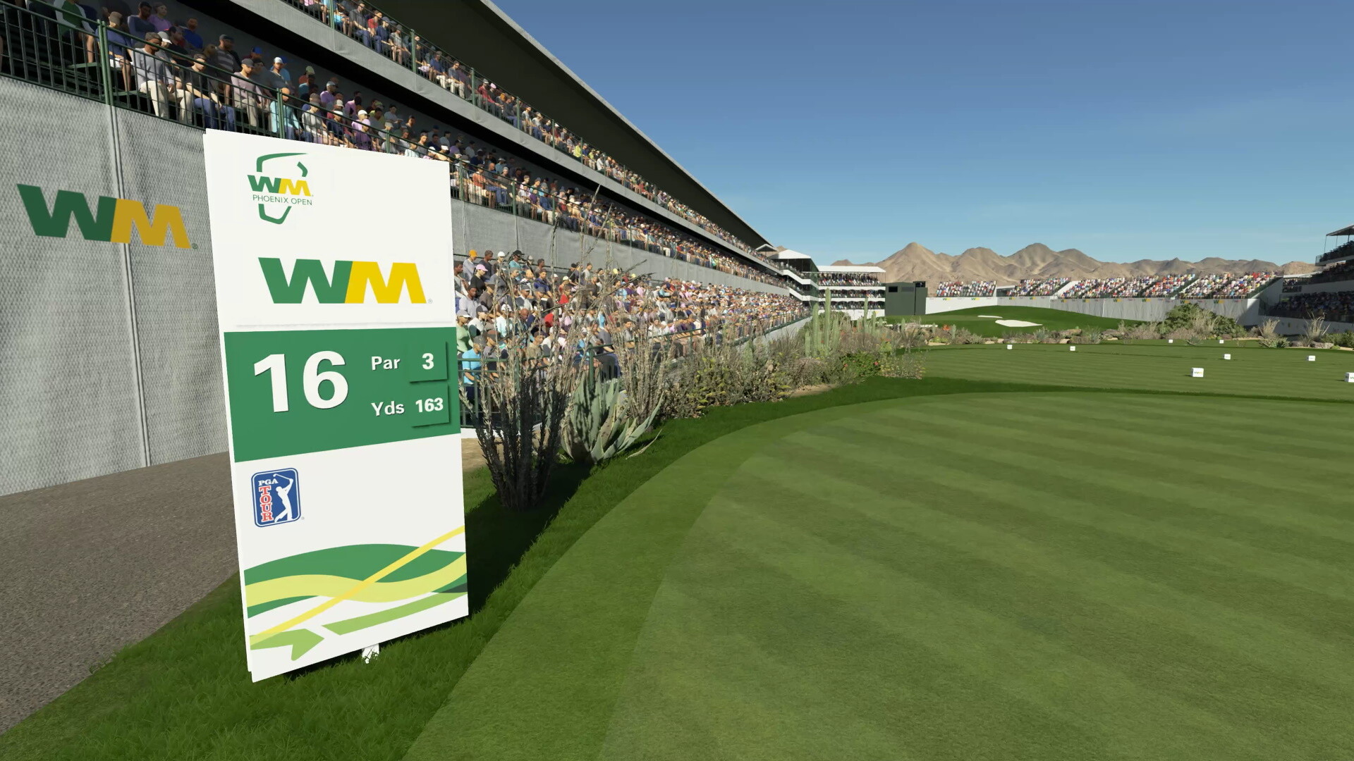 PGA TOUR 2K23 #8