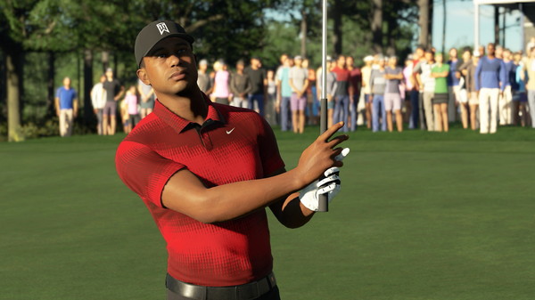 PGA TOUR 2K23 CD Key 4