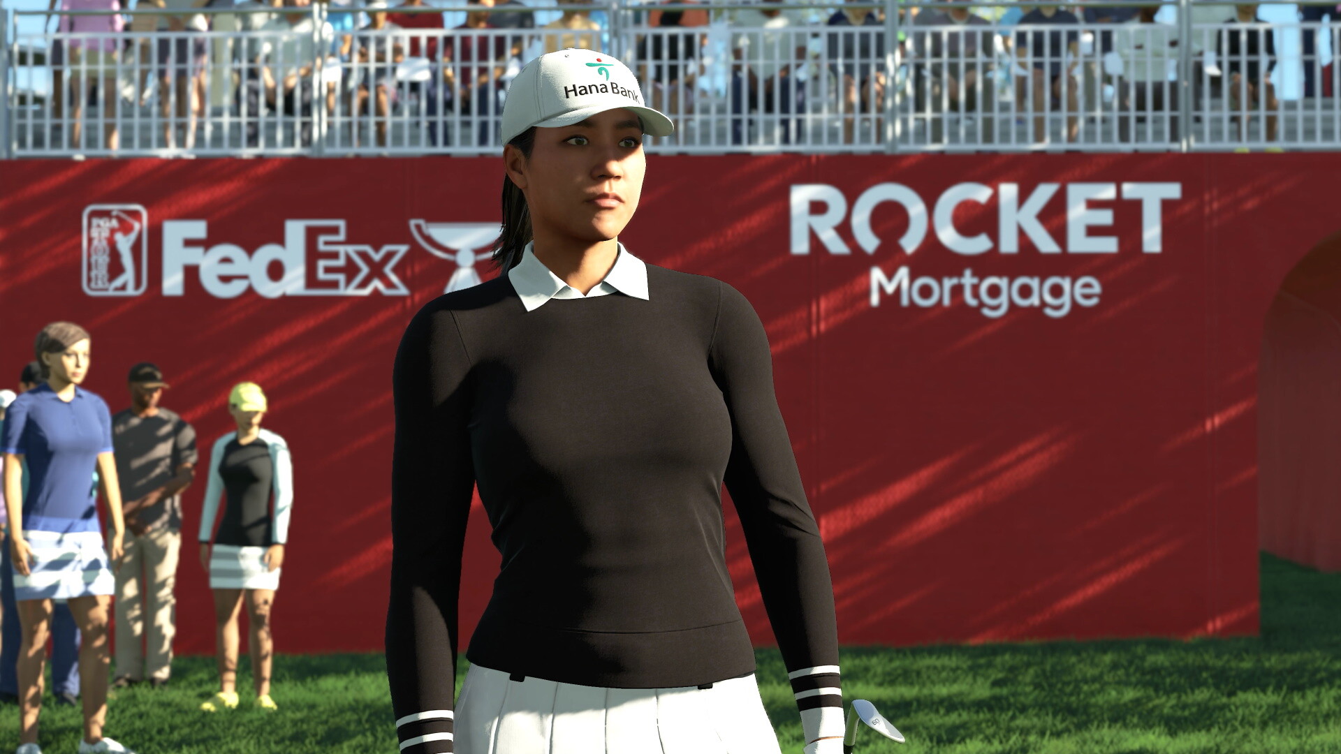 PGA TOUR 2K23 #9