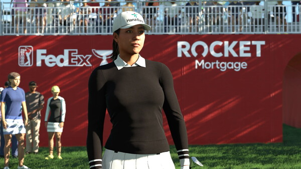 PGA TOUR 2K23 CD Key 7