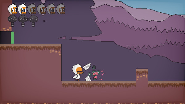 DuckManfor windows and Linux 1