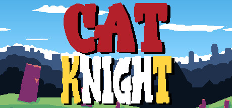 Cat Knight steam charts