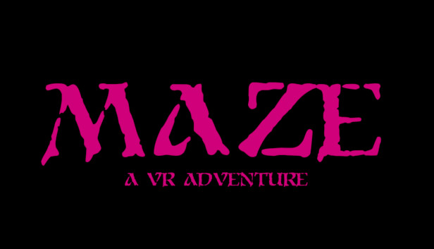 Maze Run VR on Steam