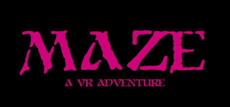 MAZE: A VR Adventure banner