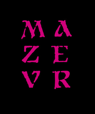 MAZE: A VR Adventure