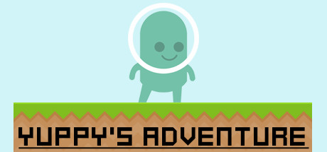 Yuppy's Adventure Cover Image