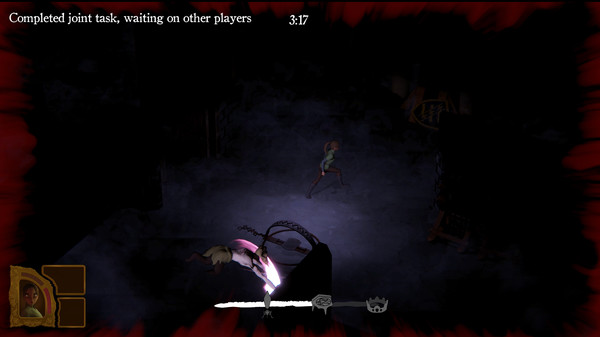 Shatter Keepfor windows and Linux 1