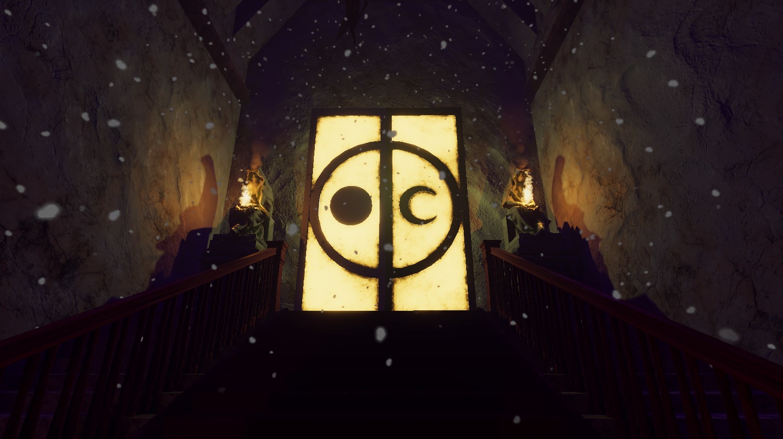 Valley of Shadow Demo #5