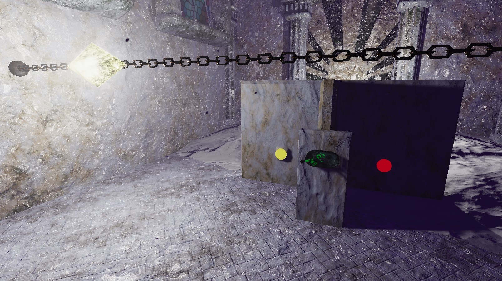 Valley of Shadow Demo #6