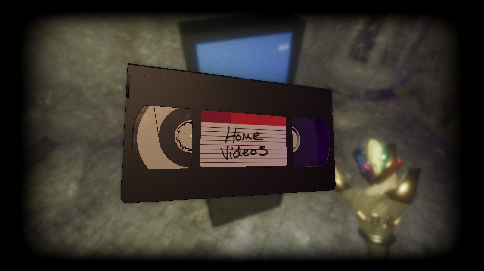 Valley of Shadow Demo #2