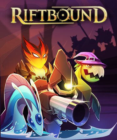 Riftbound