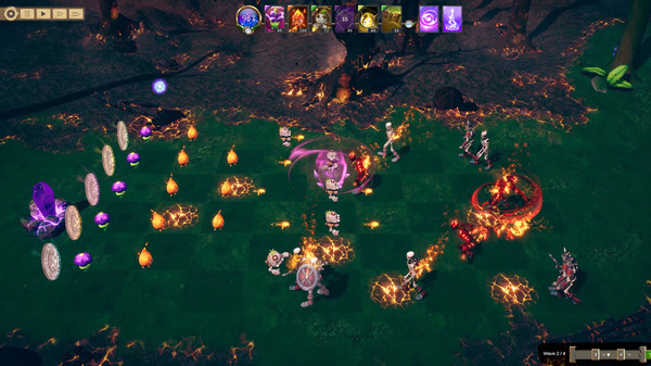 Riftboundfor windows and Linux 1