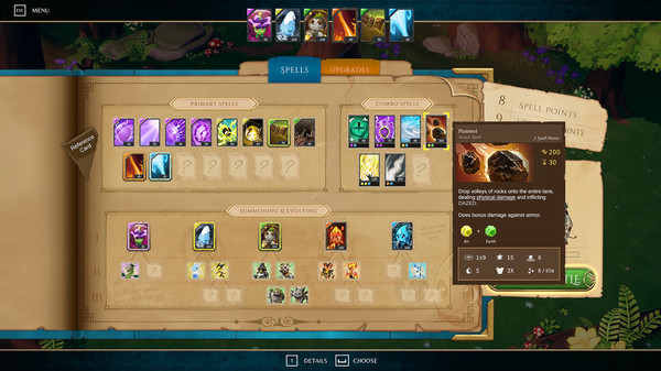 Riftbound game for Linux 1