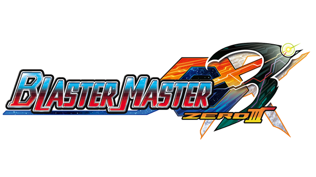 Blaster Master Zero III
