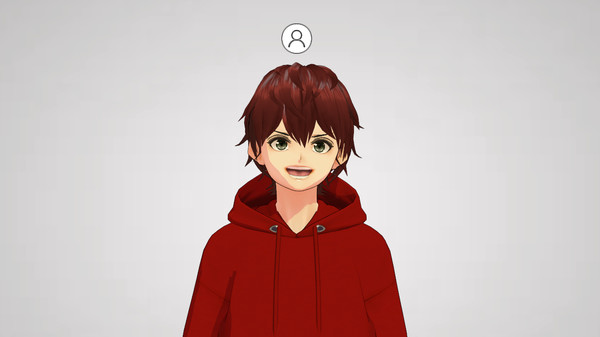 FaceWorld game for Linux 1