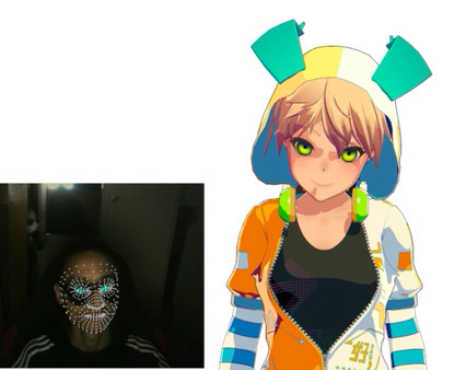 Скриншот из FaceWorld