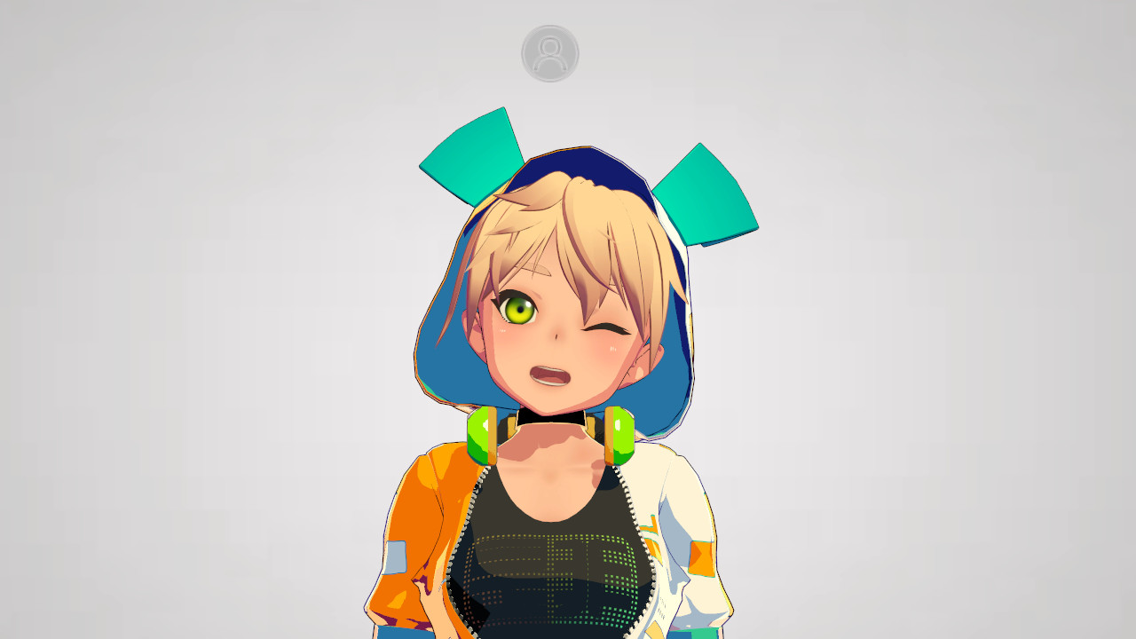 FaceWorld screenshot 1