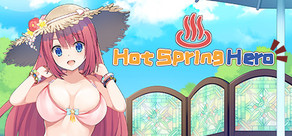 Hot Spring Hero