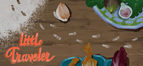 Little Traveler banner