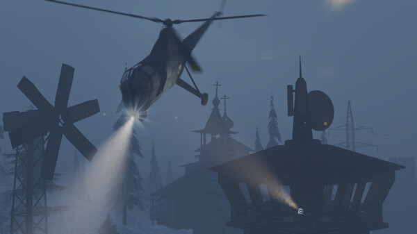 Скриншот из Survival Epoch