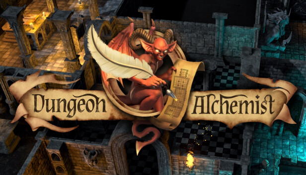 shattered dungeon alchemist toolkit