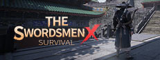 The Swordsmen X: Survival 게임 이미지
