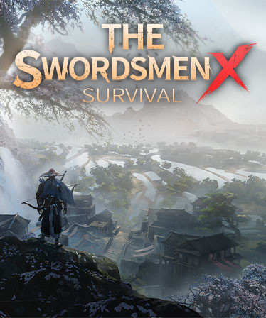 The Swordsmen X: Survival