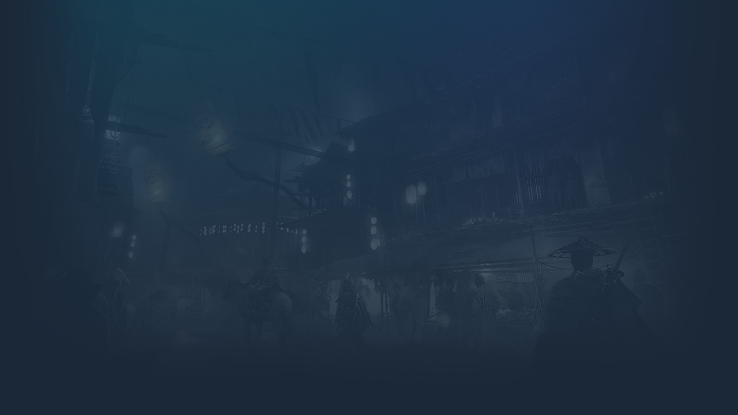The Swordsmen X: Survival background